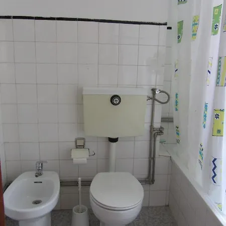Santo Andre Guest house 2*