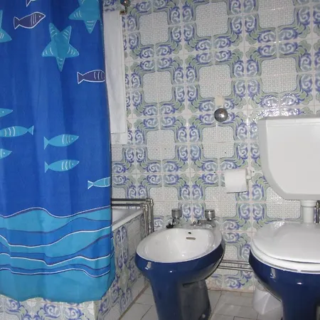 Santo Andre Guest house