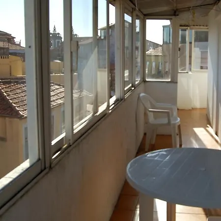 Santo Andre Guest house 2*