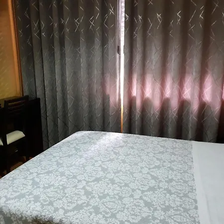 Santo Andre Guest house 2*