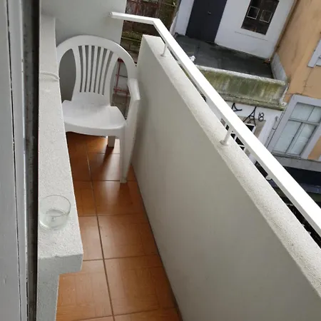 Santo Andre Guest house