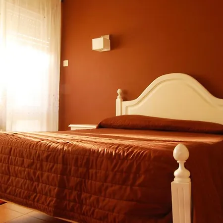 Casa de hóspedes Santo Andre 2*