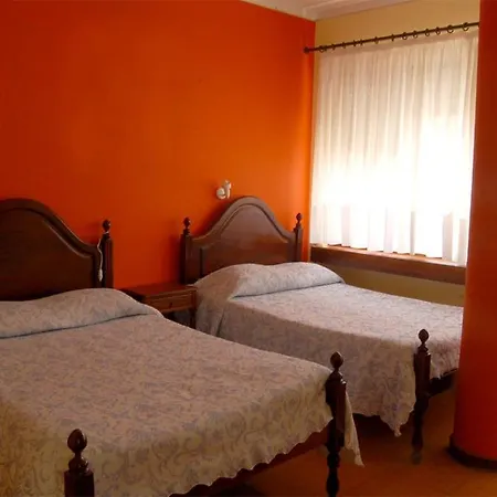Casa de hóspedes Santo Andre Porto