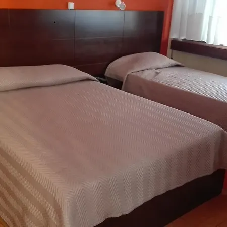 Santo Andre Casa de hóspedes Porto