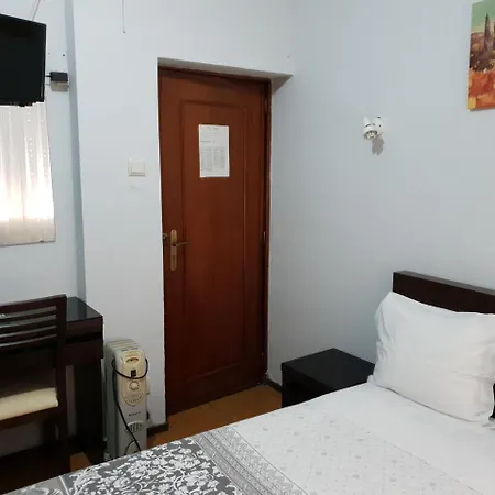 Santo Andre Casa de hóspedes 2*