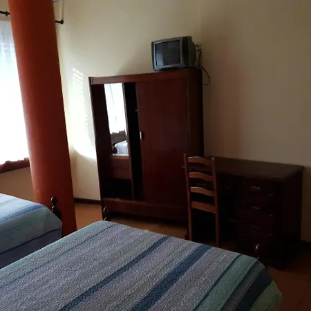 Casa de hóspedes Santo Andre Porto