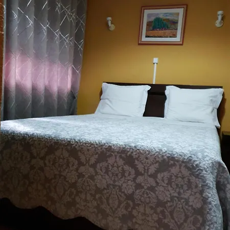 Casa de hóspedes Santo Andre