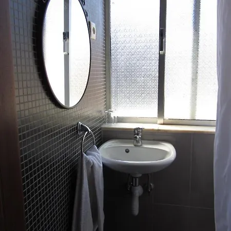 Santo Andre Casa de hóspedes Porto