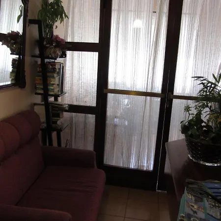 Casa de hóspedes Santo Andre Porto